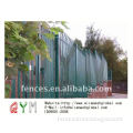 QYM- Palisade Fence